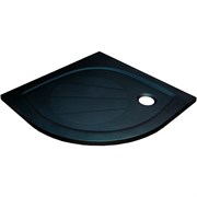 Поддон ELIPSO PRO-100 ЧЕРНЫЙ матовый XA23AA01010BM