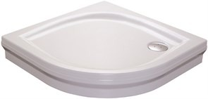 поддон Elipso-90 PAN белый A227701410
