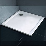 поддон Perseus Pro-90 Flat белый, Galaxy Pro XA037711010
