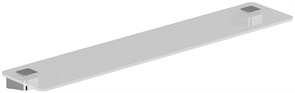 Полка стеклянная, 60 см TD 500.00 X07P332
