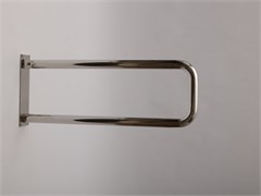 Поручень настенный откидной 800*230мм POR-0000004