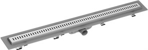 Сливной трап OZP RAVAK Zebra 750 - plastic X01433