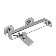 Смеситель для ванны TD F 022.00/150 150 мм X070131