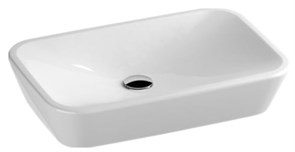 Умывальник Ceramic 600 R белый XJX01160002