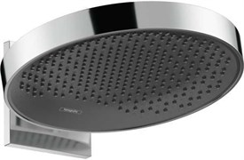 HG Rainfinity 360 1jet верхний душ с настенным держателем 26230000