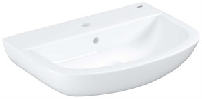 Bau Ceramic Раковина 55 см, альпин-белый (21 шт пал - 126367) 39440000