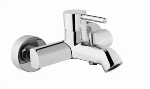 Смеситель для ванны Vitra Minimax S Хром A41994EXP