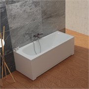 Ванна SEPTIMA 170х70 белая C632S00000