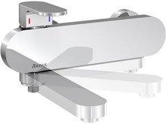 Смеситель для ванны CR 022.00/150 150 мм X070042