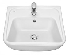 ЛОНГИ умывальник 45 см 1/отв 1.WH50.1.753