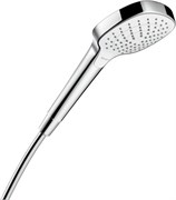 HG Croma Select E Vario ручной душ белый/хром 26812400
