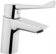 Смеситель медицинский AquaMed Solid S VitrA A42484EXP