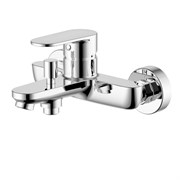 НИКА смеситель для ванны AQ1840CR