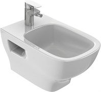 Struktura Биде подвесное 54*34 с отв.для смесителя, белый EMC0002-00