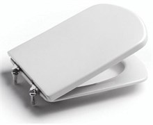 Dama Senso Compacto съемная крышка для унитаза (аналог 801511004) ZRU9000040