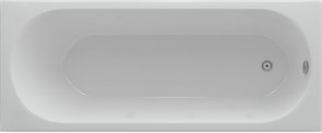 Оберон 170 пустая с фр.экр.(слив справа) OBR170-0000049