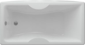 Феникс-190 пустая с фр.экр. (слив слева) FEN190-0000078