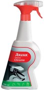 RAVAK Cleaner Chrome X01106