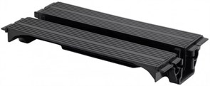 Advantix Vario Соединительный элемент 210 x 110 mm, пластик, модель 4965.12 708917