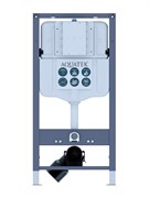 Aquatek Pneumo N49 Монтаж рама пневматическая для подв унитаза1130*500*100+звукоизоляцион прокладка INSP-0000002
