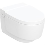 AquaClean Mera Comfort подвесной унитаз-биде, белый 146.210.11.1