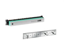 Set HG RainSelect термостатический смеситель для душа (15357000+15312180) 15357000S
