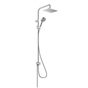 HG Vernis Shape Showerpipe 230 Reno душевая система 26282000