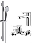 НИКА Set 3 в 1 (AQ1810CR+AQ1840CR+AQ2017CR) AQ1830CR