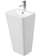 Умывальник пьедестальный Aquatek Optima Square 440x380x835 AQ4401-00