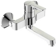 UNO смеситель для раковины из стены BA250AA