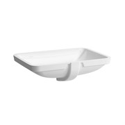 PRO 1196.3.000.109.1 раковина 55 x 38 cm 8.1196.3.000.109.1