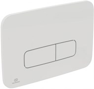 OLEAS™ M3 Механическая панель смыва, двойной смыв, белый R0123AC