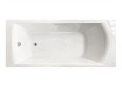 RUB BIOVE  ванна 170х75 без отверстий для ручек E2930-00