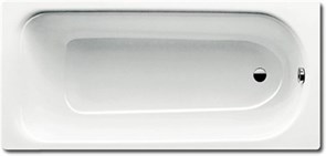 Ванна Saniform Plus Мод.361-1 150х70 белый + easy-clean 111600013001