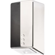 Сушилка для рук сенсорная FUGA evo. 01831.B