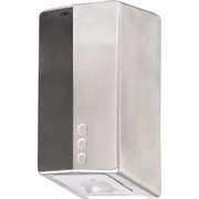 Сушилка для рук FUGA evo с UVC лампой 800 W Матовая, 01831.UV.S, шт 01831.UV.S