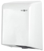 Сушилка для рук FUGA автоматическая 800 W  белая пластмассовая 01861.W