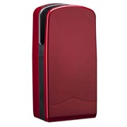 Сушилка для рук V-JET автоматическая 1760 W Cherry red, 01303. CR, шт 01303.CR