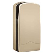 Сушилка для рук V-JET автоматическая 1760 W Groc Champagne, 01303. CH, шт 01303.CH