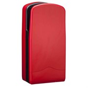 Сушилка для рук V-JET автоматическая 1760 W RED F1, 01303. RF      , шт 01303.RF