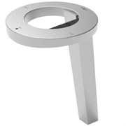 Сушилка для рук с краном и дозатором мыла 01902.S