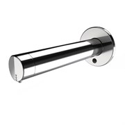 Автоматический дозатор мыла для настенной установки  Nofer 03313.B 03313.B