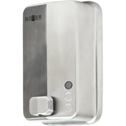 Дозатор для мыла inoxevo Nofer 03050.S 03050.S
