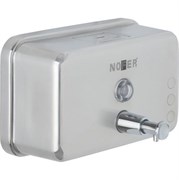 Дозатор для мыла inoxNofer 03042.S 03042.S