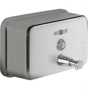 Дозатор для мыла inoxNofer 03042.B 03042.B
