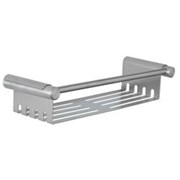 Полка для ванной ROMA матовая 70 x 350x121 16823.S
