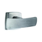 Крючок для ванной двойной Classic матовый 09017.S 09017.S