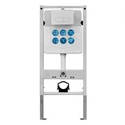 Инсталляция HYDROSMART для подвесного унитаза 07801.N 07801.N
