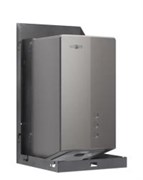 Сушилка для рук встраиваемая за зеркалом FUGA EVO 800W 12053.H2 12053.H2