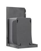 Сушилка для рук встраиваемая за зеркалом FUSION 900W 12053.H3 12053.H3